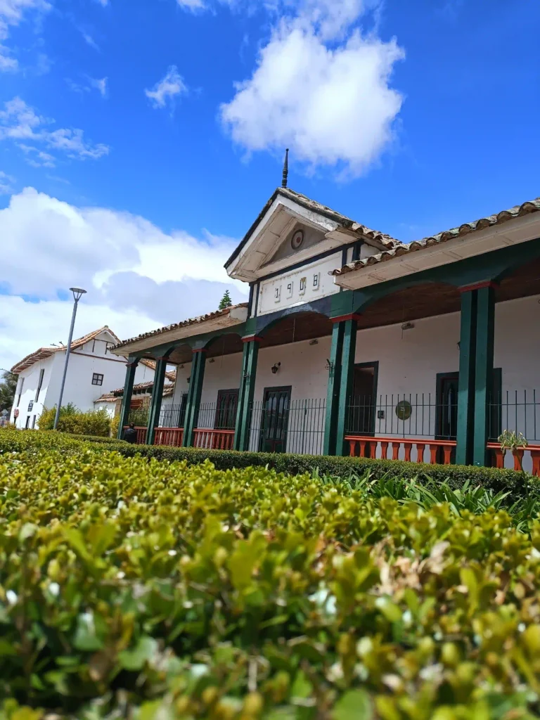 Restaurante Parrilla Bar Las Violetas